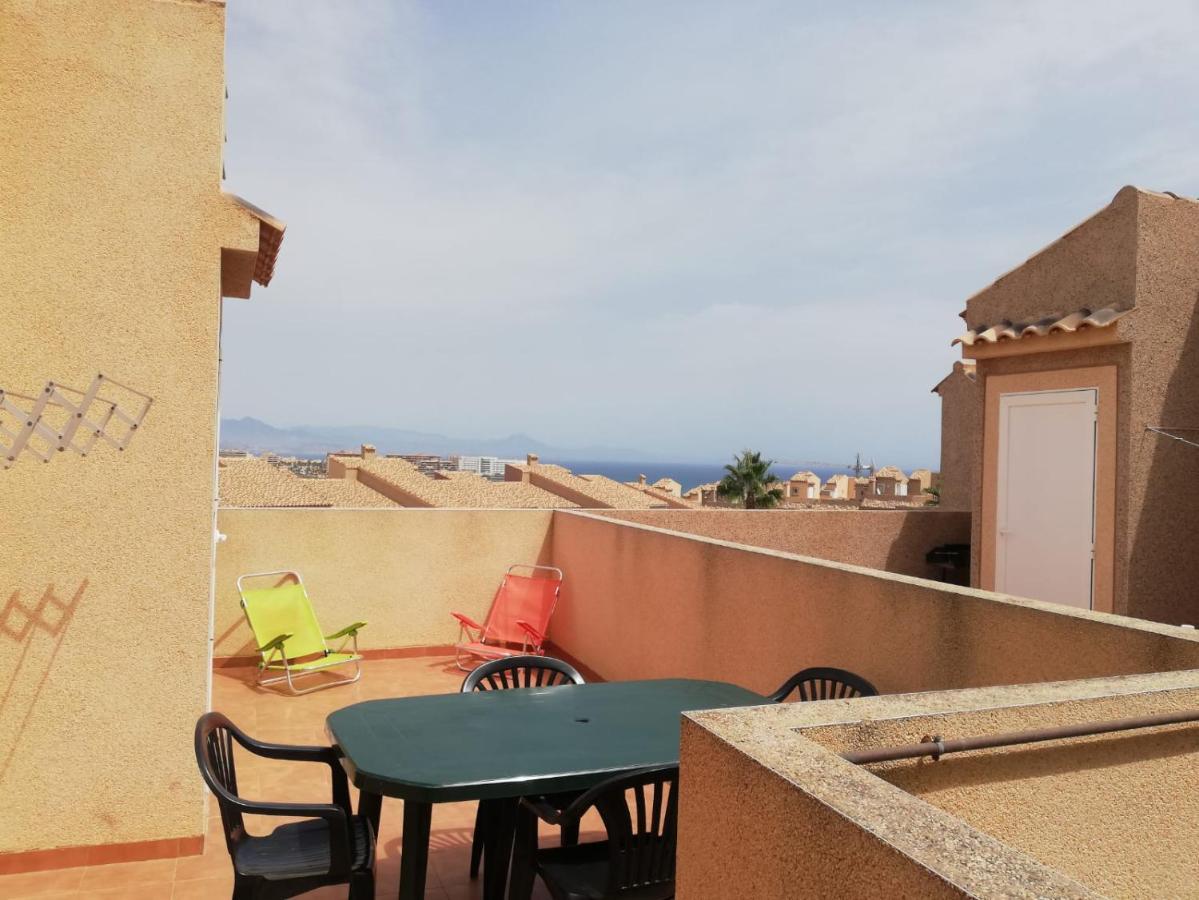 Bungalow Junto A La Piscina, Gran Alacant Santa Pola Exterior photo