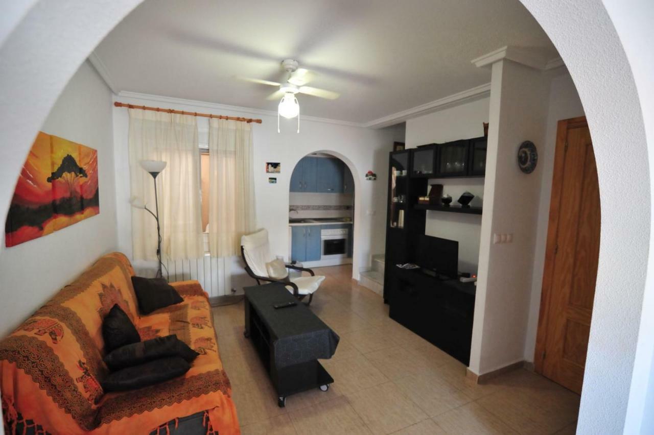 Bungalow Junto A La Piscina, Gran Alacant Santa Pola Exterior photo